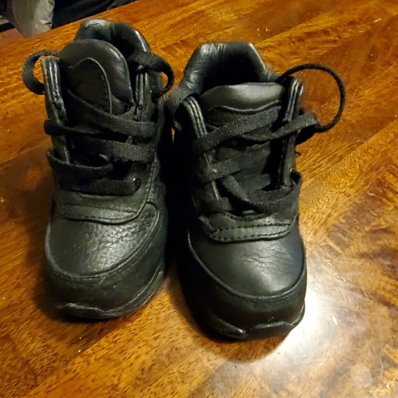 toddler boy acg boots